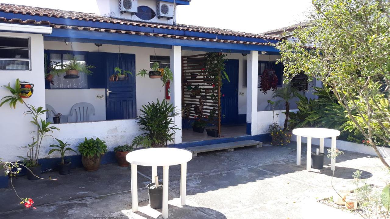 Pousada Via Maria Cananéia 外观 照片